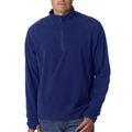 Men's Storm Creek 1/4 Zip Pullover Shirt